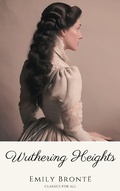 Cover: Wuthering Heights - Classics for all