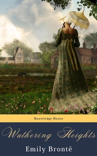Enlarge image Cover: Wuthering Heights - knowledge house
