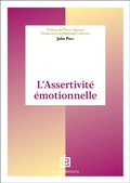 Cover: L'Assertivit&eacute; &eacute;motionnelle - Intereditions