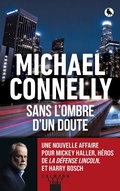Cover: Sans l'ombre d'un doute - Calmann-L&eacute;vy