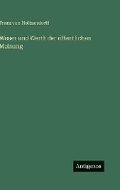 Cover: Wesen und Werth der oeffentlichen Meinung - Antigonos Verlag