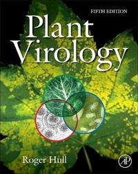 Enlarge image Cover: Plant Virology - Academic Press