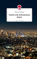 Cover: Nacht mit Schwarzem Kater. Life is a Story - story.one - story.one publishing