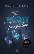 Cover: The Darkest Temptation - LYX