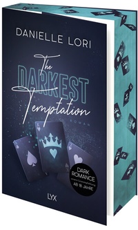 Abbildung von: The Darkest Temptation - LYX