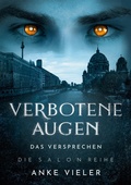 Cover: Verbotene Augen - BoD - Books on Demand