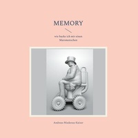 Abbildung von: memory - BoD - Books on Demand