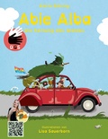 Cover: Abie Alba - Die Rettung des Waldes - BoD - Books on Demand