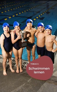 Abbildung von: Schwimmen lernen - epubli