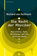 Cover: Die Nacht der Physiker - Berenberg