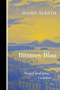 Abbildung von: Bitteres Blau - Berenberg