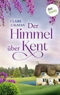 Cover: Der Himmel &uuml;ber Kent - dotbooks