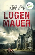 Cover: L&uuml;genmauer - dotbooks