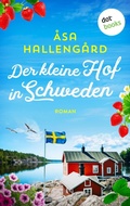 Cover: Der kleine Hof in Schweden - dotbooks