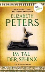 Cover: Im Tal der Sphinx - dotbooks