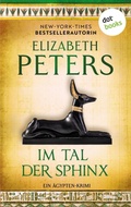 Cover: Im Tal der Sphinx - dotbooks