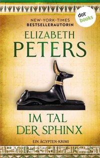 Enlarge image Cover: Im Tal der Sphinx - dotbooks