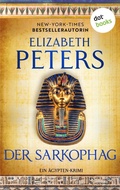 Cover: Der Sarkophag - dotbooks