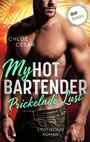 Cover: My Hot Bartender - Prickelnde Lust - dotbooks