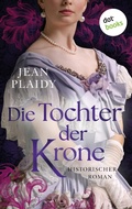 Cover: Die Tochter der Krone - dotbooks