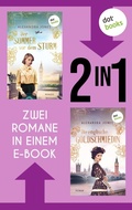 Cover: Der Sommer vor dem Sturm & Die englische Goldschmiedin - dotbooks