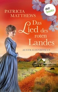 Cover: Das Lied des roten Landes - dotbooks