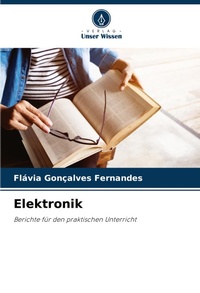 Abbildung von: Elektronik - Verlag Unser Wissen