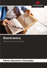Abbildung von: Electronics - Our Knowledge Publishing