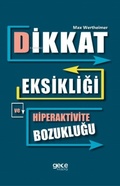 Cover: Dikkat Eksikligi ve Hiperaktivite Bozuklugu - Gece Kitapligi Yayinlari