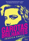 Cover: Garotas brilhantes - Rocco Digital