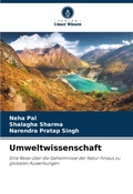 Cover: Umweltwissenschaft - Verlag Unser Wissen