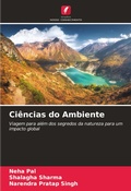Cover: Ciencias do Ambiente - Edicoes Nosso Conhecimento