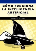 Cover: C&oacute;mo funciona la inteligencia artificial - Marcombo