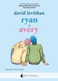 Cover: Ryan y Avery - NOCTURNA