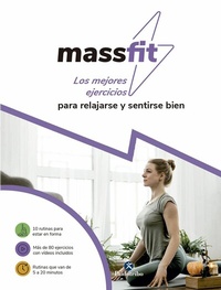 Abbildung von: Massfit - Paidotribo