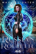 Cover: Russian Roulette - Tektime