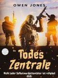 Cover: Die Todes Zentrale - Tektime