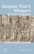 Cover: Jacques Yver's Winter's Springtime - Amsterdam University Press