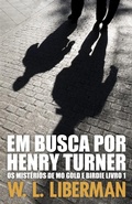 Cover: Em Busca Por Henry Turner - Next Chapter