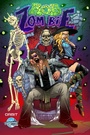 Cover: Orbit: Rob Zombie - TidalWave Productions