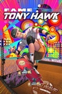 Cover: FAME: Tony Hawk - TidalWave Productions
