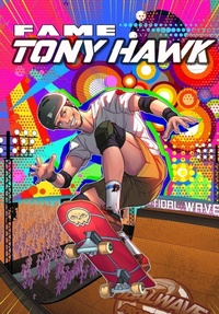 Enlarge image Cover: Fame - TidalWave Productions