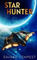 Cover: Star Hunter - Sci-fi Ocean