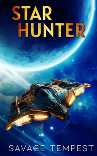 Enlarge image Cover: Star Hunter - Sci-fi Ocean