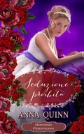 Cover: Seduzione proibita (Desideri pericolosi, #3) - Dark Castle Press