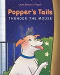 Cover: Thunder the Mouse - Newman Springs Publishing, Inc.