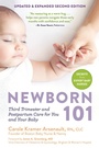 Cover: Newborn 101 - The Experiment