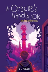 Abbildung von: An Oracle's Handbook (The Reeds of West Hills, #3) - Emerald Forest Books