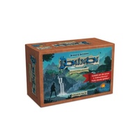 Abbildung von: Dominion Hinterland 2. Edition Updatepack - Cartamundi Deutschland GmbH