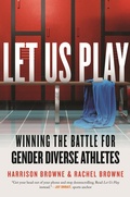 Cover: Let Us Play - Beacon Press